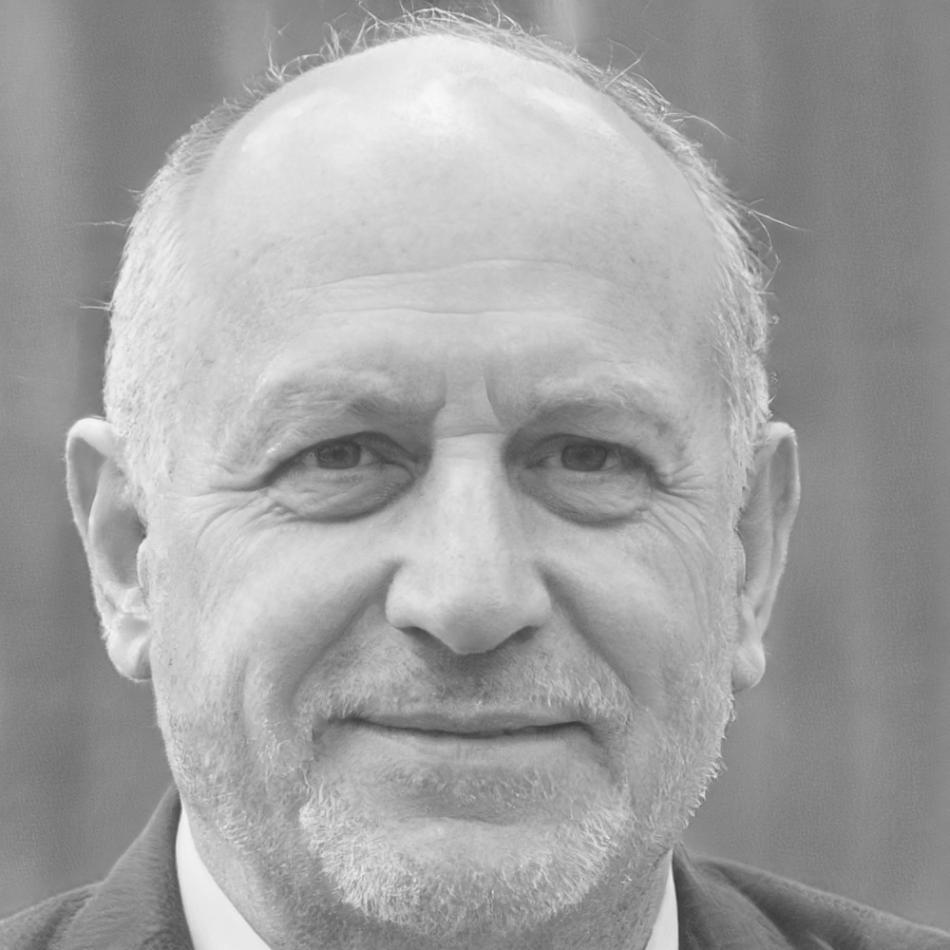 Portrait de Mathieu Rousseau, expert technique
