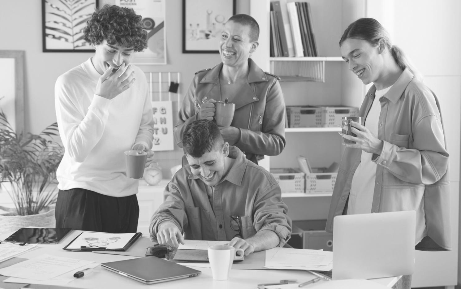 Atelier pratique de création de budget familial