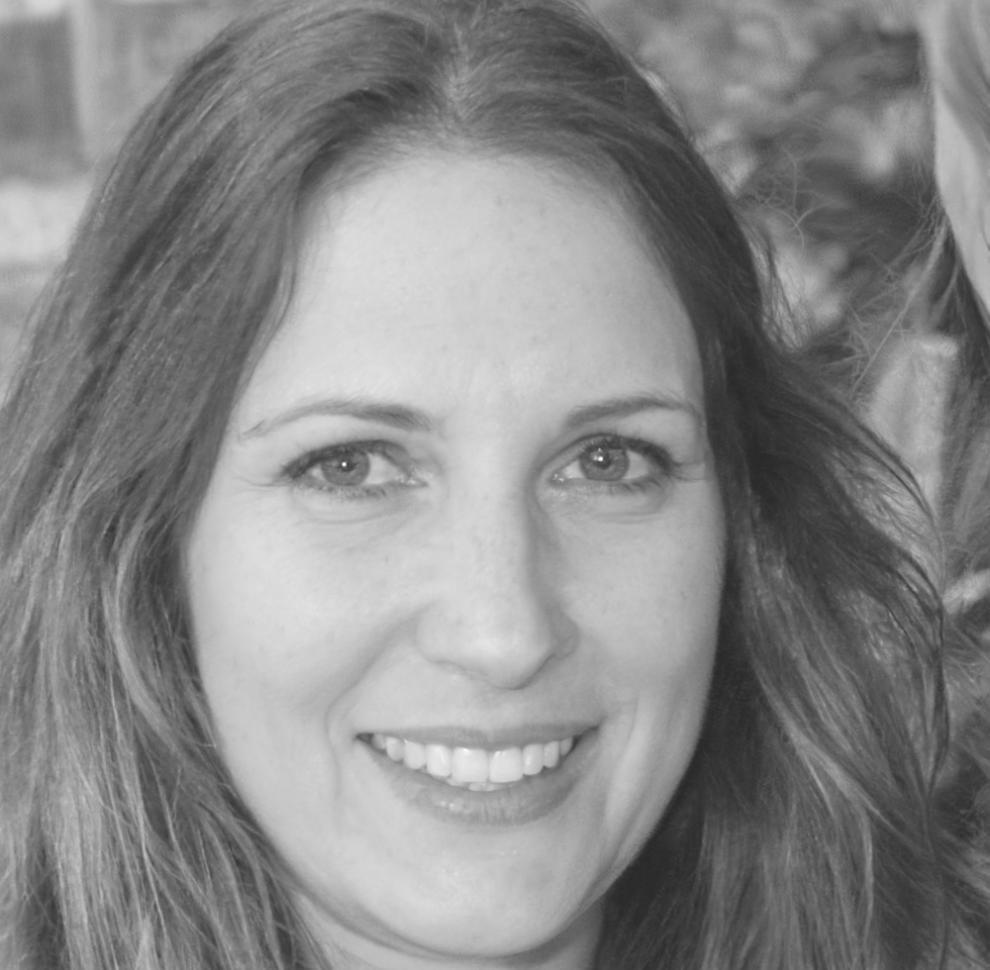 Portrait d'Émilie Chen
