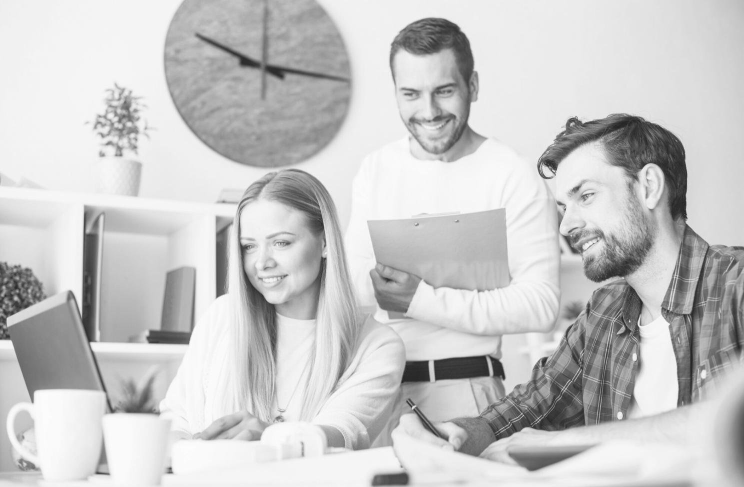 Session de formation en gestion budgétaire