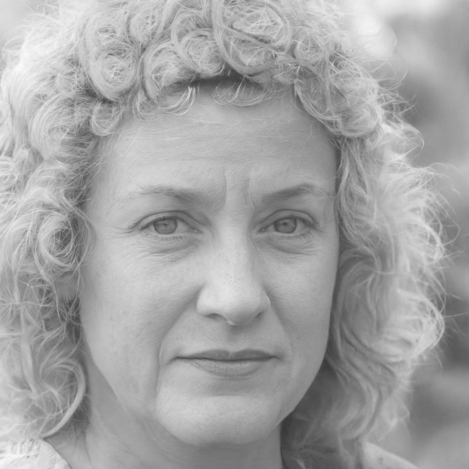 Portrait de Claire Martinez, participante