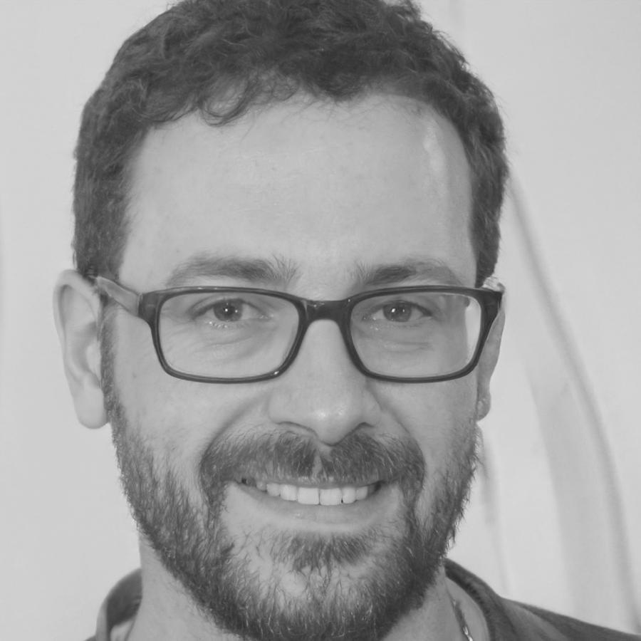 Portrait de Philippe Martin, conseiller pédagogique